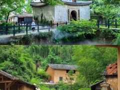 -古堰画乡景区