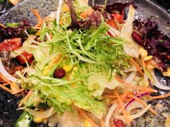 -哈尔滨索菲特大酒店-意日本料理铁板烧