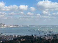 -石岛赤山风景区