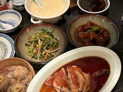 -南京大牌档(新街口德基广场店)
