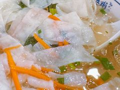-长人馄饨铺(解放街店)