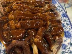 -阿殳菜馆·私厨(水围村店)