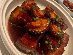 -上海和平饭店龙凤厅 Dragon Phoenix