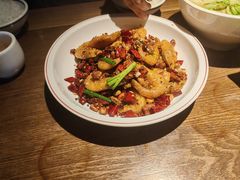 -实在湘·大碗土菜(竹料店)