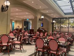 大堂-色香味(澳门巴黎人店)