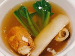 -翠园(兴业太古汇店)