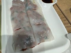 -麒麟中餐厅·经典粤菜·地道菜式老字号(广州长隆酒店)