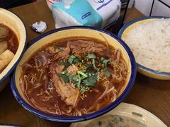 -脑馋粉儿(三里屯店)