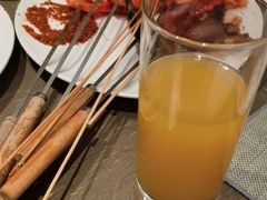 -TABLE·味西餐厅-成都茂业JW万豪酒店