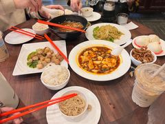-功德林(南京西路店)