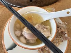 -濠轩阁特色生蚝火锅(水湾路店)