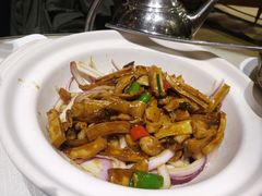 -城南往事·鲁菜济南菜(长清园博园恒大绿洲店)