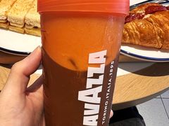 -LAVAZZA拉瓦萨咖啡(中航城君尚购物中心店)