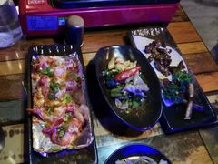 -质烤烤物·活烤海鲜(质烤总店)