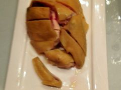 -老洋房花园饭店(绍兴路店)