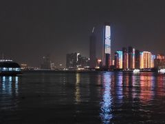 -武汉两江游览·夜游长江(汉口粤汉码头)