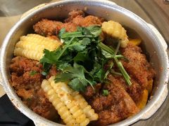 -冯小炒(巴渝大道店)