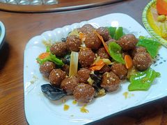 -大家乐东北菜(富河园店)