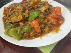 -杏园餐厅(西四北大街店)