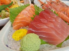 -九井澤精致料理(金茂店)