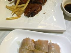 -潮福城大酒楼·潮粤菜·港式点心(阳光城店)