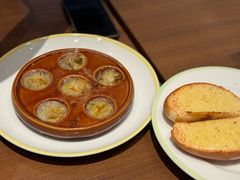 焗蜗牛-萨莉亚意式餐厅(无锡T12店)