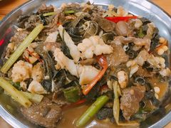 -真好吃牛杂(白沙店)