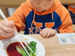 -小满手工粉(北京富力广场店)