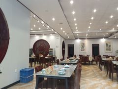 -丽泽山庄·生态怀柔菜·虹鳟鱼(红螺寺店)