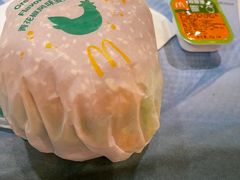 -麦当劳(新闸路店)