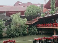 -杭州宋城