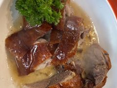 -阿皇仔烧鹅(麦地店)