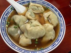 乡味馄饨-古徽州馄饨店(宝安路店)