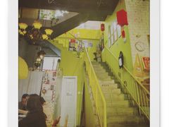 -花仓咖啡(祥安巷店)