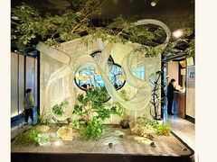 -淮扬府·游园京梦(中粮广场店)