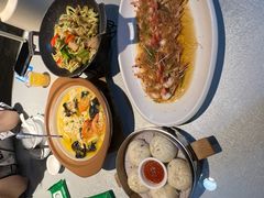 -爷爷的草帽·海鲜馆(孙塘路店)
