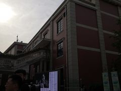 -贺绿汀音乐厅