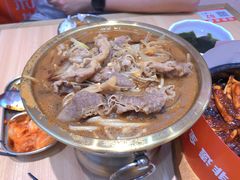 -米村拌饭(银泰中心店)