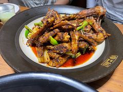 -掌上鲜(南顺城街店)