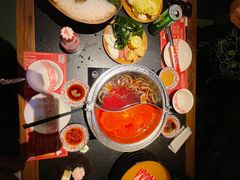 -牛New寿喜烧(虹桥新天地店)