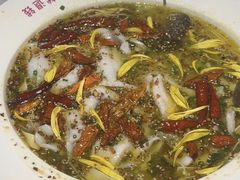 -新辣宴·湖南家常菜·商务聚餐(中粮创芯店)