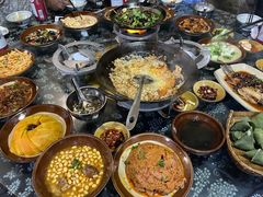 -张关合渣(航空大道店)