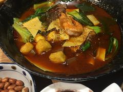 -十号烤场(麦岛店十二年店)