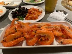 -千滋百味自助海鲜烤肉(布吉景华店)