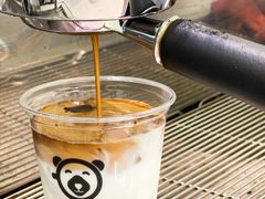 一叶Dirty-BIRR COFFEE小熊咖啡(鸿瑞店)
