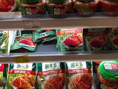 -Olé精品超市(上海虹桥南丰城店)