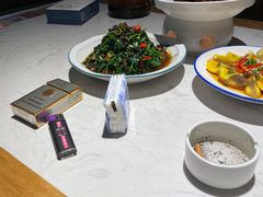 -不倒翁·安徽名菜楼(步行街店)