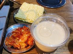 -MI WU FACTORY米屋美食工厂餐厅(绿地店)
