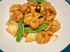 -上海人家花樣年华(中山公园店)