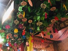 -东巴人鱼豆花火锅(幸福街店)